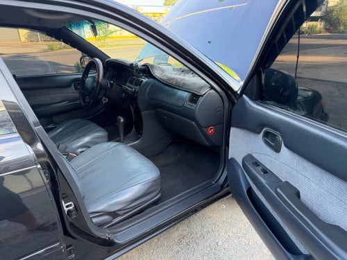 លក់Corolla ឆ្នាំ96 អាច់បង់រំលោះបាន មិនឆែកCBCសម្រាប់អ្នកសៀមរាប