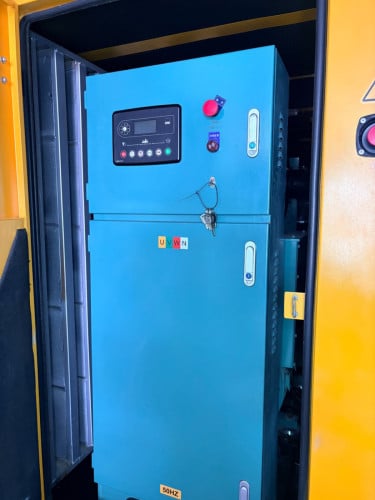ម៉ាសុីនភ្លើងCUMMINSមួយទឹក350KVA