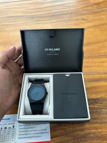 ម៉ូឌែល:D1 Milano Polycarbon