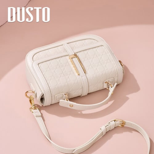កាបូបដៃនារីម៉ូតថ្មី DUSTO-DF6006D