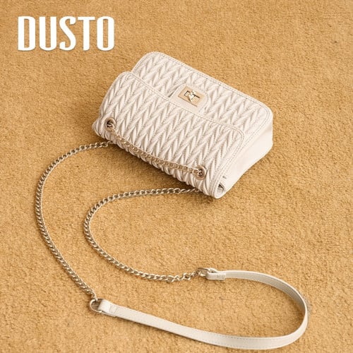 កាបូបដៃនារីម៉ូតថ្មី DUSTO-DF6011D