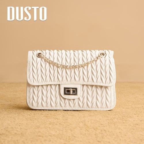 កាបូបដៃនារីម៉ូតថ្មី DUSTO-DF6011D