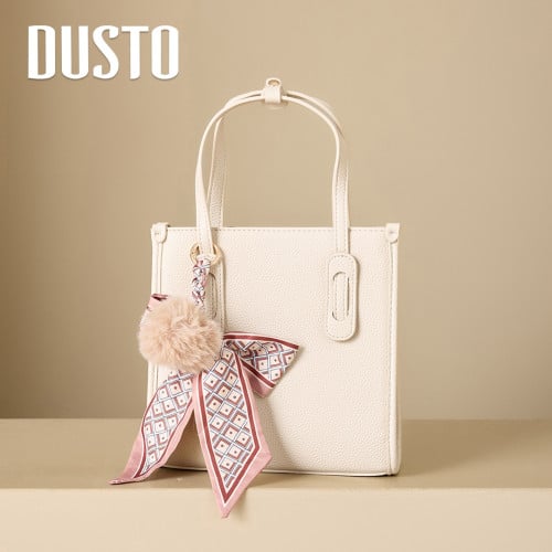កាបូបដៃនារីម៉ូតថ្មី DUSTO-DF6122D
