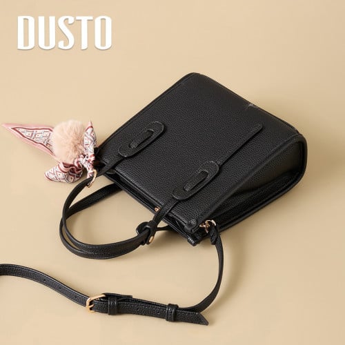 កាបូបដៃនារីម៉ូតថ្មី DUSTO-DF6122D