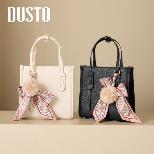កាបូបដៃនារីម៉ូតថ្មី DUSTO-DF6122D