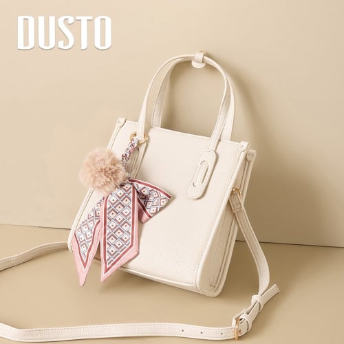 កាបូបដៃនារីម៉ូតថ្មី DUSTO-DF6122D