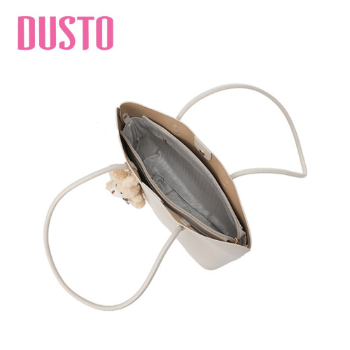 កាបូបស្ពាយចំហៀងម៉ូតថ្មី DUSTO-DW6140D
