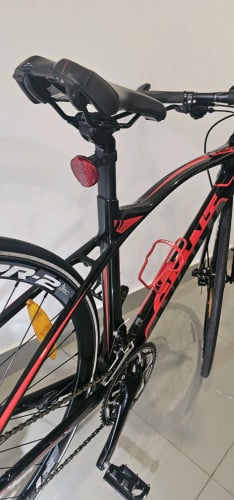 កង់ Giant FastRoad COMAX 1 តួរកាបោន size S