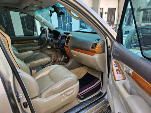 លក់បន្ទាន់ GX470 ឆ្នាំ2003 ម្ចាស់ដើមផ្ទាល់ ថ្នាំស្រុីនមួយជុំ