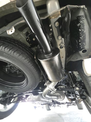 លក់Highlander 2004 V4.ប៉ុង1ទឹកមាស