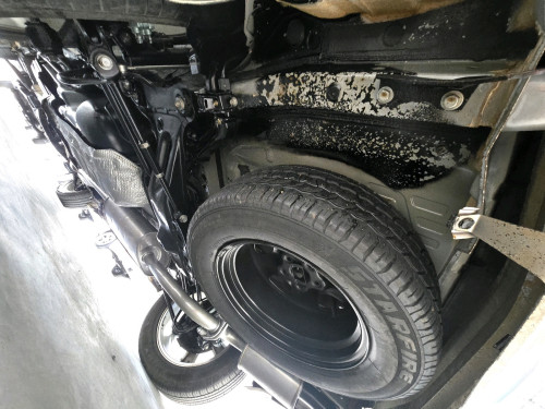 លក់Highlander 2004 V4.ប៉ុង1ទឹកមាស