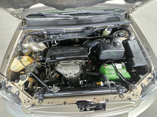 លក់Highlander 2004 V4.ប៉ុង1ទឹកមាស
