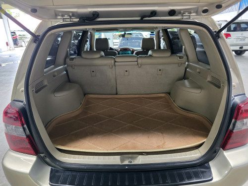 លក់Highlander 2004 V4.ប៉ុង1ទឹកមាស