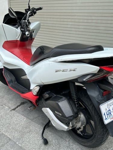 លក់Honda pcx 150cc