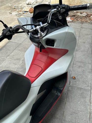 លក់Honda pcx 150cc