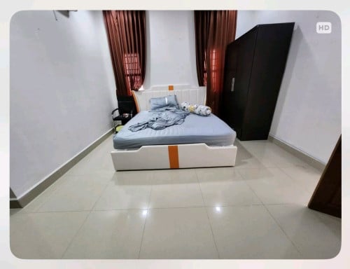 ផ្ទះជួល (House for Rent) បុរីប៉េងហួតបឹងស្នោរ