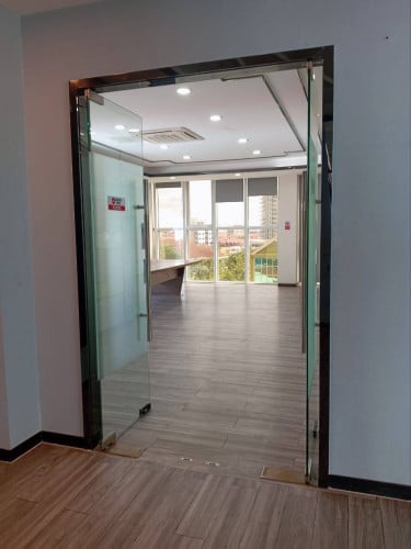 ការិយា​ល័យ​​ជួលនៅទួលទំពូង I Office Space for Lease at Toul Tompoung​