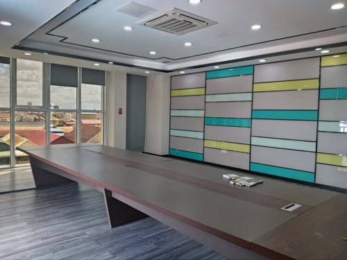ការិយា​ល័យ​​ជួលនៅទួលទំពូង I Office Space for Lease at Toul Tompoung​