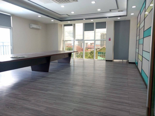ការិយា​ល័យ​​ជួលនៅទួលទំពូង I Office Space for Lease at Toul Tompoung​