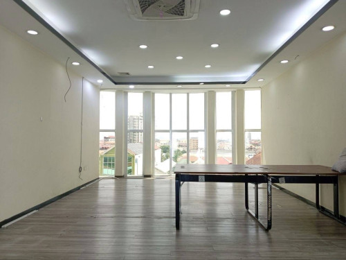 ការិយា​ល័យ​​ជួលនៅទួលទំពូង I Office Space for Lease at Toul Tompoung​