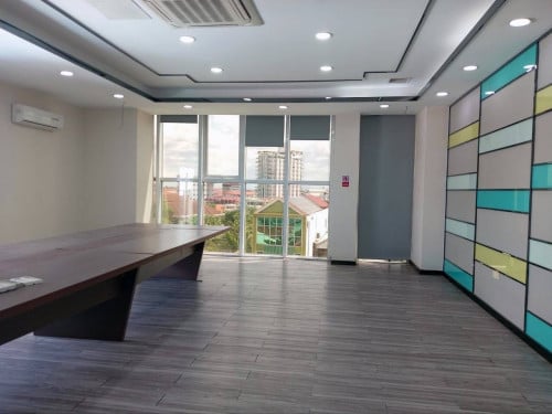 ការិយា​ល័យ​​ជួលនៅទួលទំពូង I Office Space for Lease at Toul Tompoung​