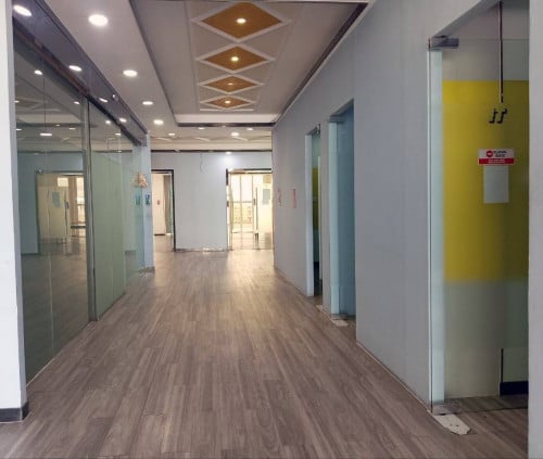 ការិយា​ល័យ​​ជួលនៅទួលទំពូង I Office Space for Lease at Toul Tompoung​