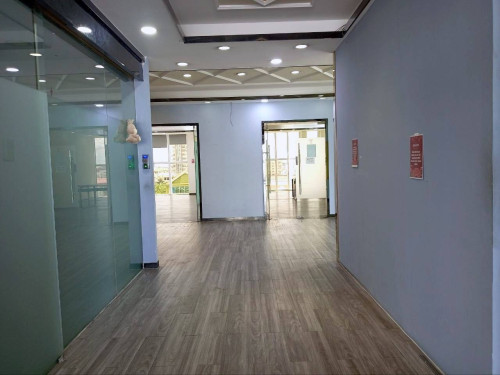 ការិយា​ល័យ​​ជួលនៅទួលទំពូង I Office Space for Lease at Toul Tompoung​