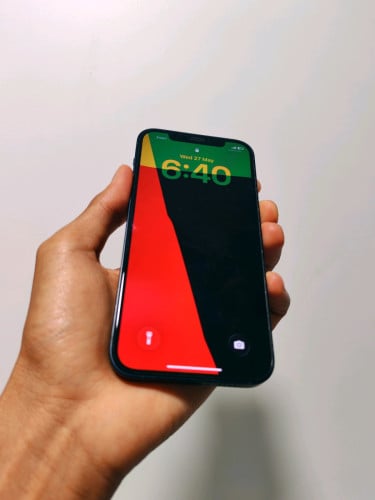 លក់​ iPhone​ 12 64GB Original Box