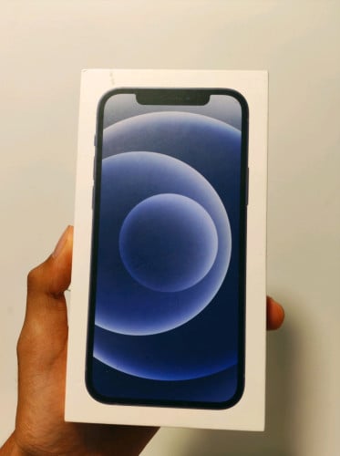 លក់​ iPhone​ 12 64GB Original Box