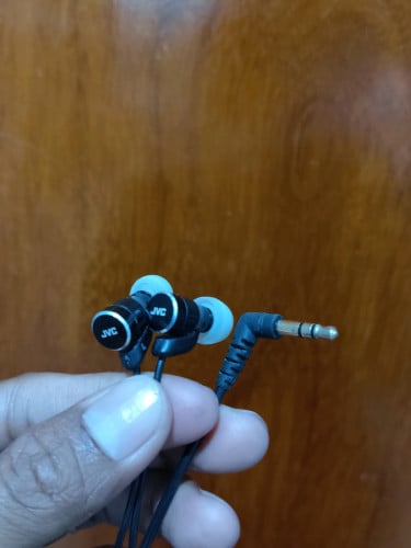 កាស JVC Iem