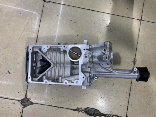 រថយន្ត Land Rover, Mercedes-Benz, Volta... គ្រឿងបន្លាស់រថយន្ត... ម៉ាម៉ាស៊ីនបូមម៉ាស៊ីនត្រជាក់
