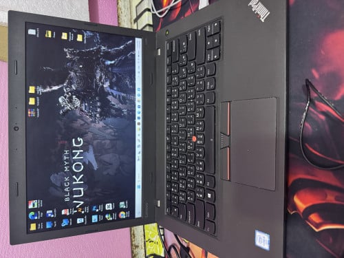 លក់​ Lenovo L470​ i5 6th Ram 8GB