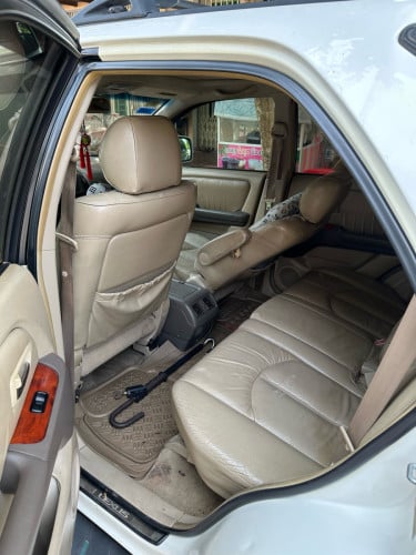 លក់ lexus RX300 2001 ប៉ុង1