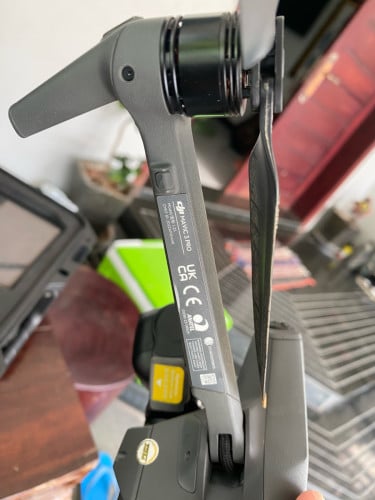 ដ្រូន Mavic 3Pro ថ្មរ៤គ្រាប់ ថែមឆ្នាំសាក២ លក់សំរាប់តែអ្នកប្រើរ