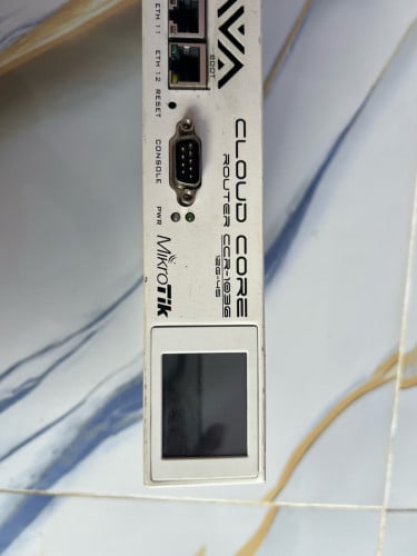 លក់ Mikrotek RB-CCR-1036 ធូរៗ