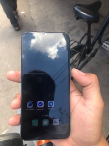 លក់ Oppo A16k