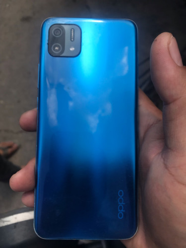 លក់ Oppo A16k