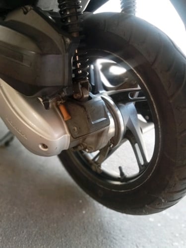 លក់ម៉ូតូ pcx ជប៉ុនសុទ្ធ 014