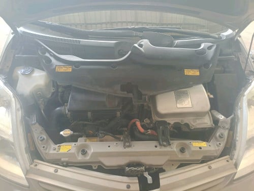 លក់ Prius 2004 full