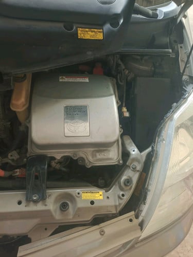 លក់ Prius 2004 full