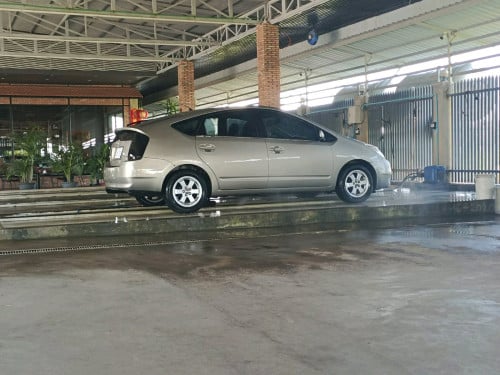 លក់ Prius 2004 full