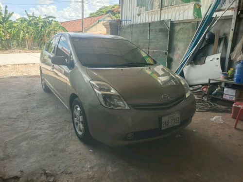 លក់ Prius 2004 full