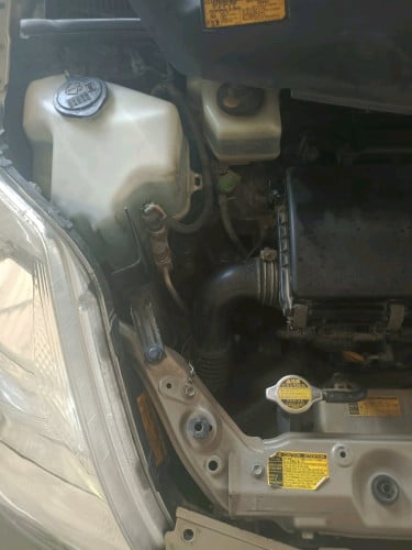 លក់ Prius 2004 full