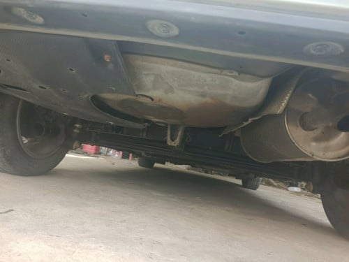 លក់ Prius 2004 full