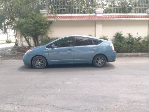ឡានលក់PRIUS2008ថ្មីឯកសារគ្រុប