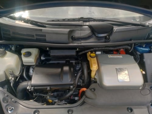 ឡានលក់PRIUS2008ថ្មីឯកសារគ្រុប