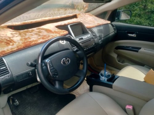 ឡានលក់PRIUS2008ថ្មីឯកសារគ្រុប