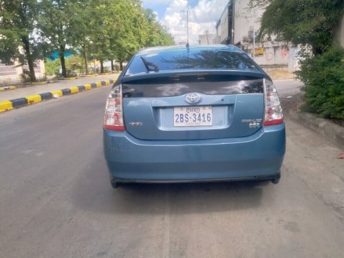 ឡានលក់PRIUS2008ថ្មីឯកសារគ្រុប
