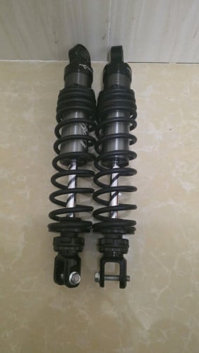 បូម Profender Flash កម្ពស់ 350mm