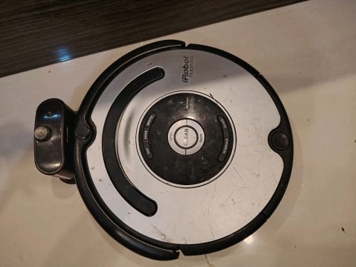 លក់ Robot បូមធូលីមួយទឹករបស់ជប៉ុន- ម៉ាស៊ីនខូចថ្ម